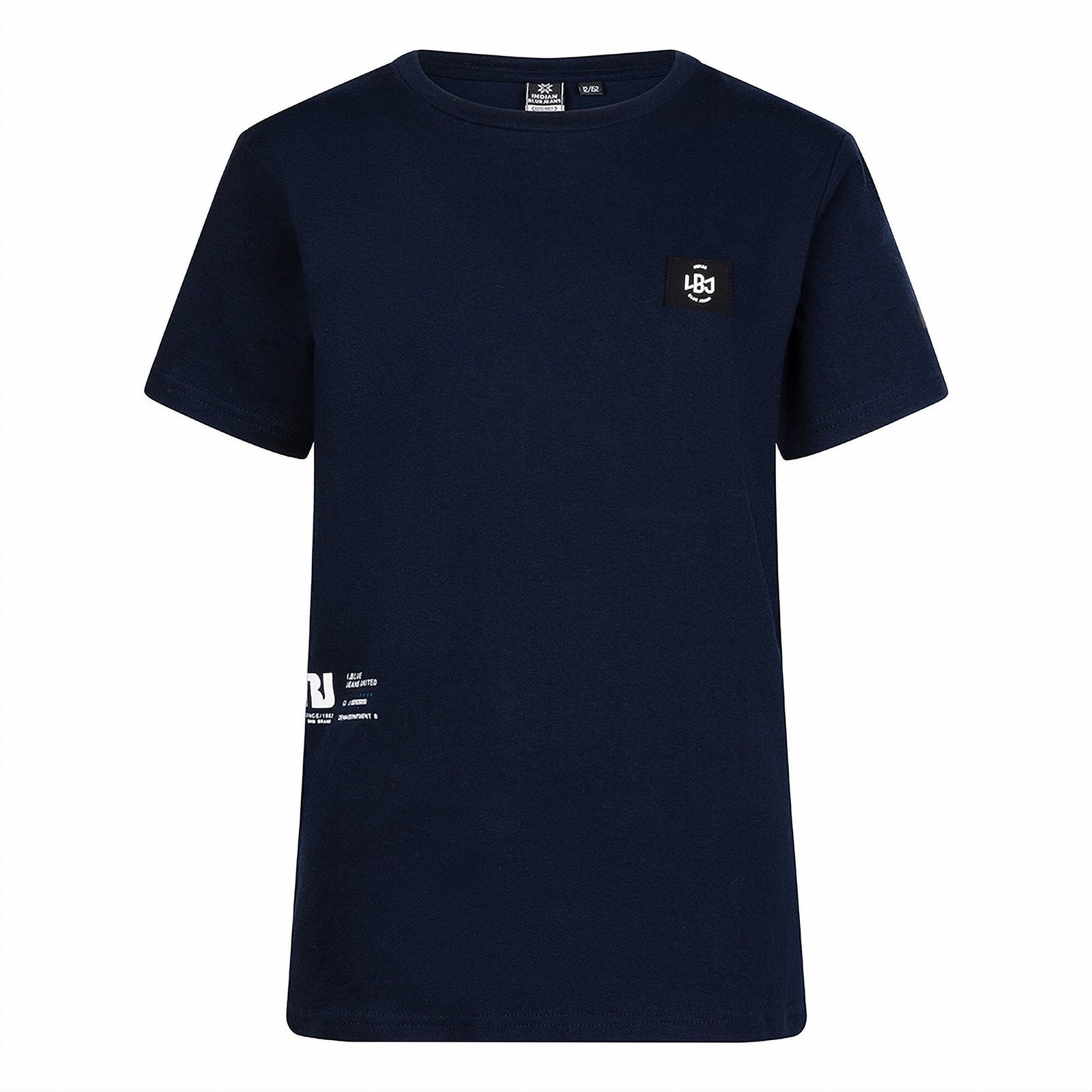 Indian Blue Jeans Organic T-Shirt Long Indian