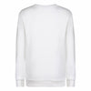 Jongens Sweater IBJ van Indian Blue Jeans in de kleur Off White in maat 176.