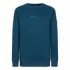 Jongens Sweater INDN van Indian Blue Jeans in de kleur Petrolium Blue in maat 176.
