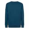 Jongens Sweater INDN van Indian Blue Jeans in de kleur Petrolium Blue in maat 176.