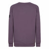 Jongens Sweater INDN jeans united van Indian Blue Jeans in de kleur Dust Purple in maat 176.