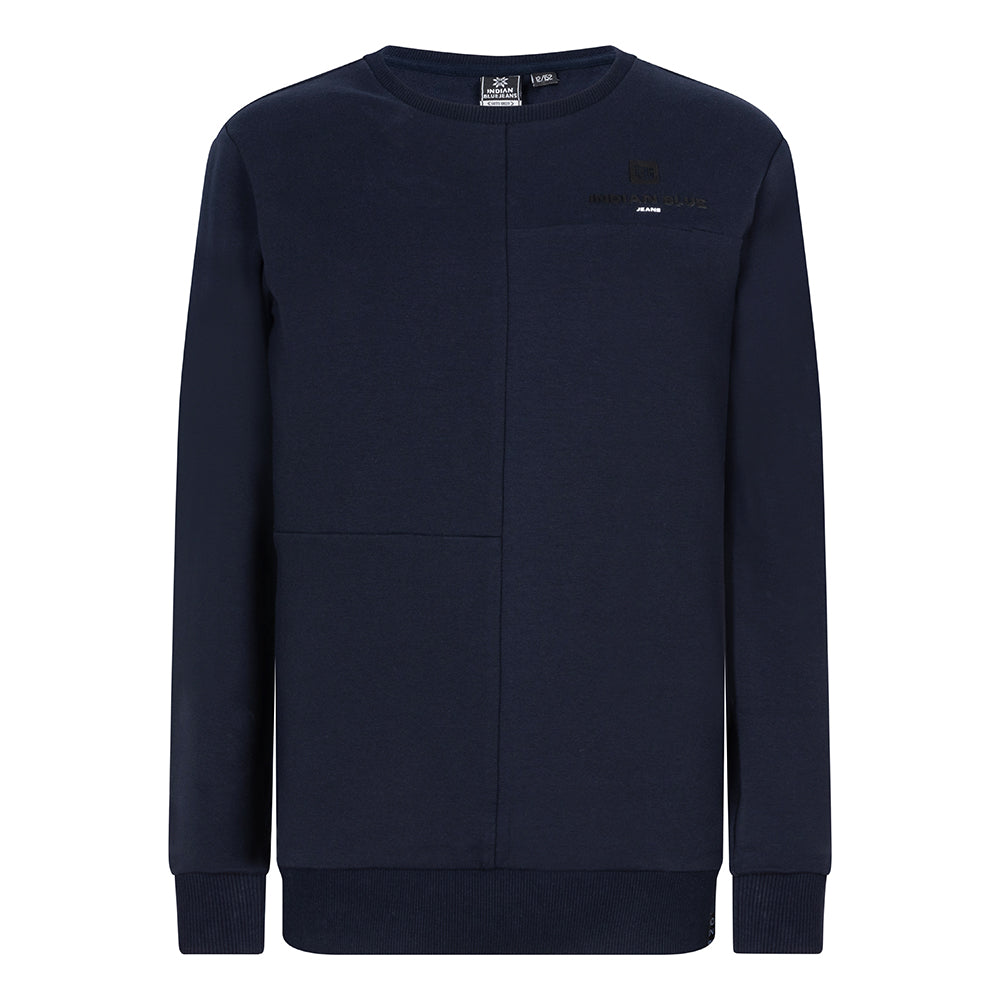 Indian Blue Jeans Sweater Cut and Sew Indian