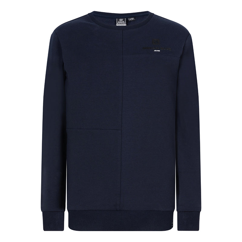 Indian Blue Jeans Sweater Cut and Sew Indian