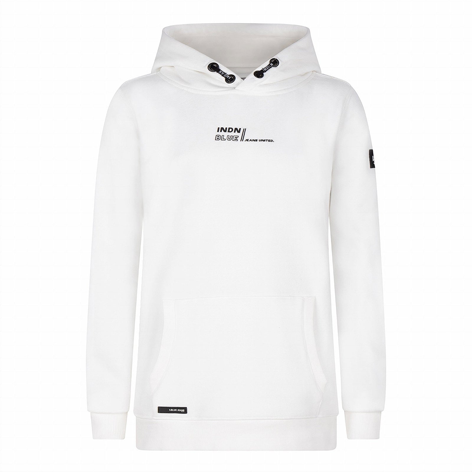 Indian Blue Jeans Hoodie INDN