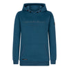 Indian Blue Jeans Hoodie Indian Blue