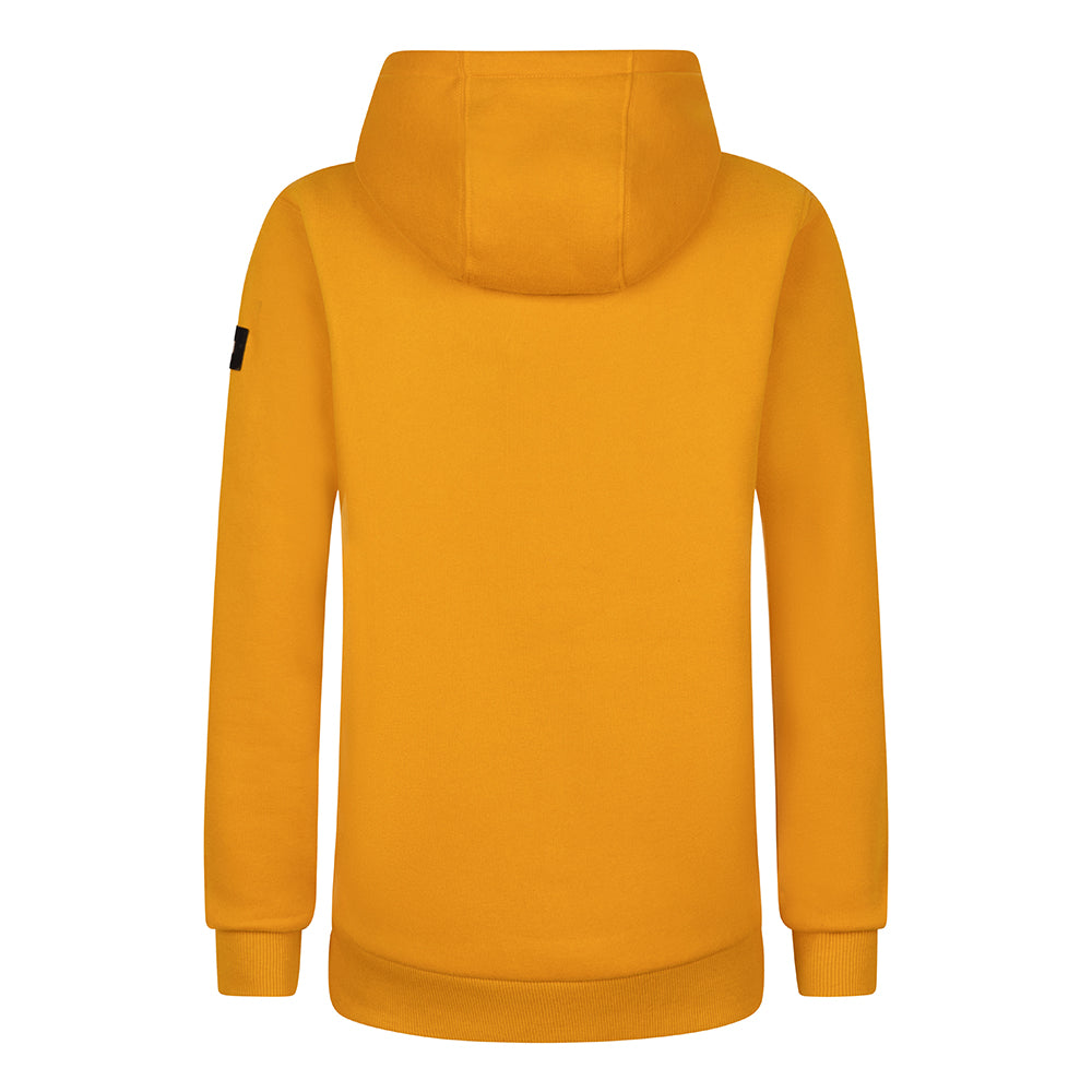 Indian Blue Jeans Hoodie Indian Blue