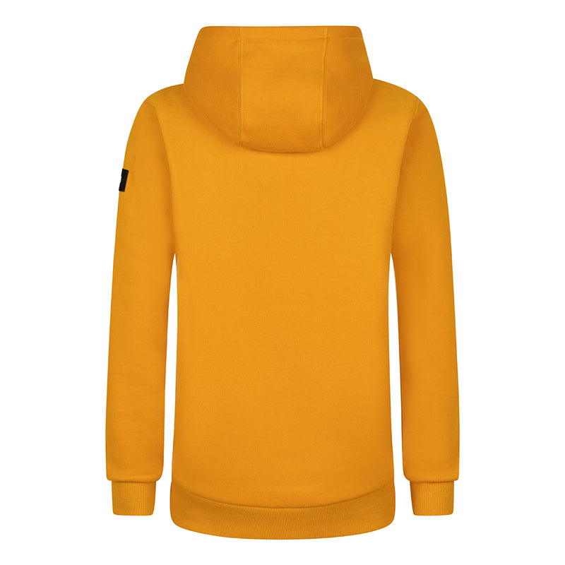 Indian Blue Jeans Hoodie Indian Blue