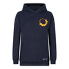 Indian Blue Jeans Hoodie IBJeans