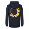 Indian Blue Jeans Hoodie IBJeans