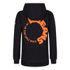 Indian Blue Jeans Hoodie IBJeans