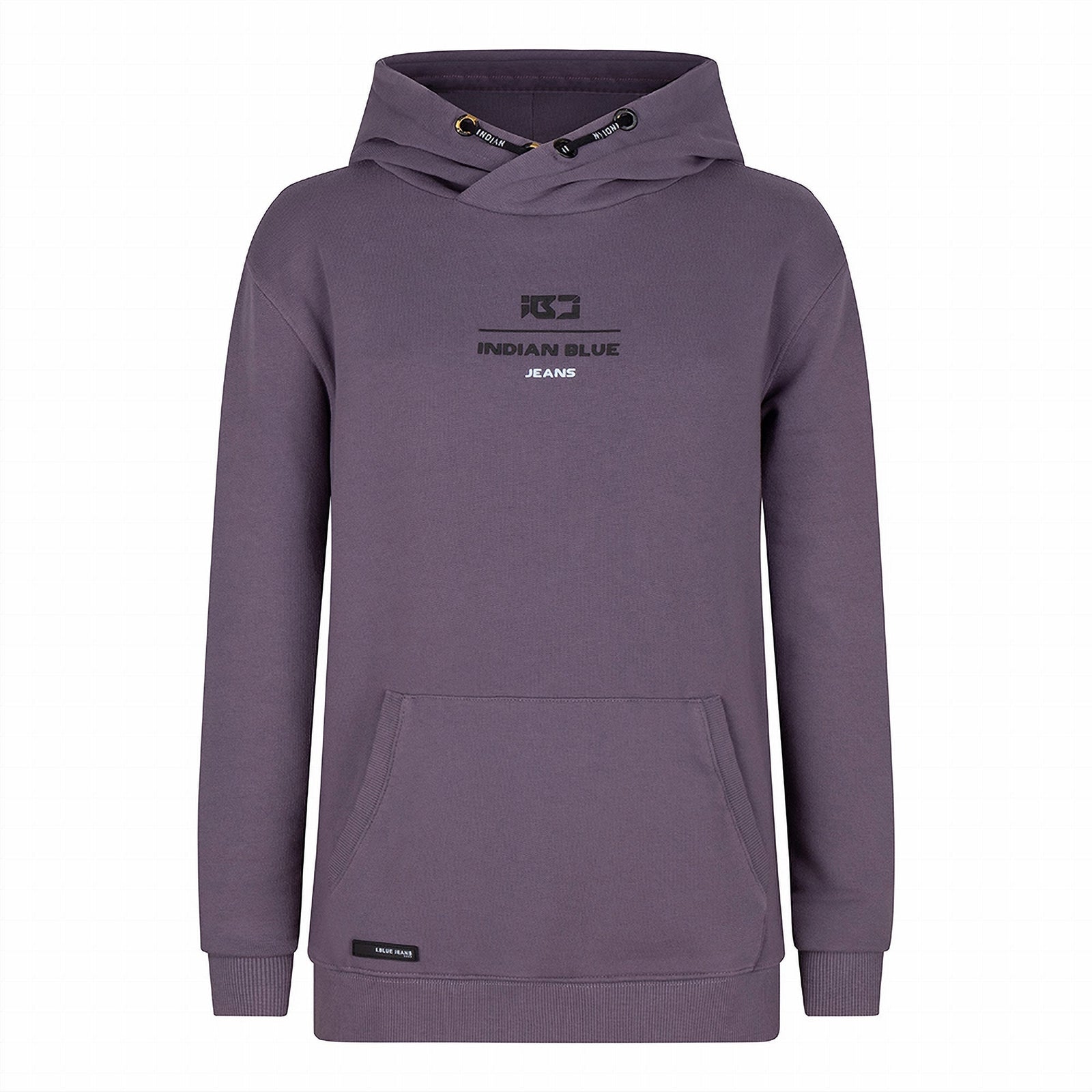 Indian Blue Jeans Hoodie IBJ hood