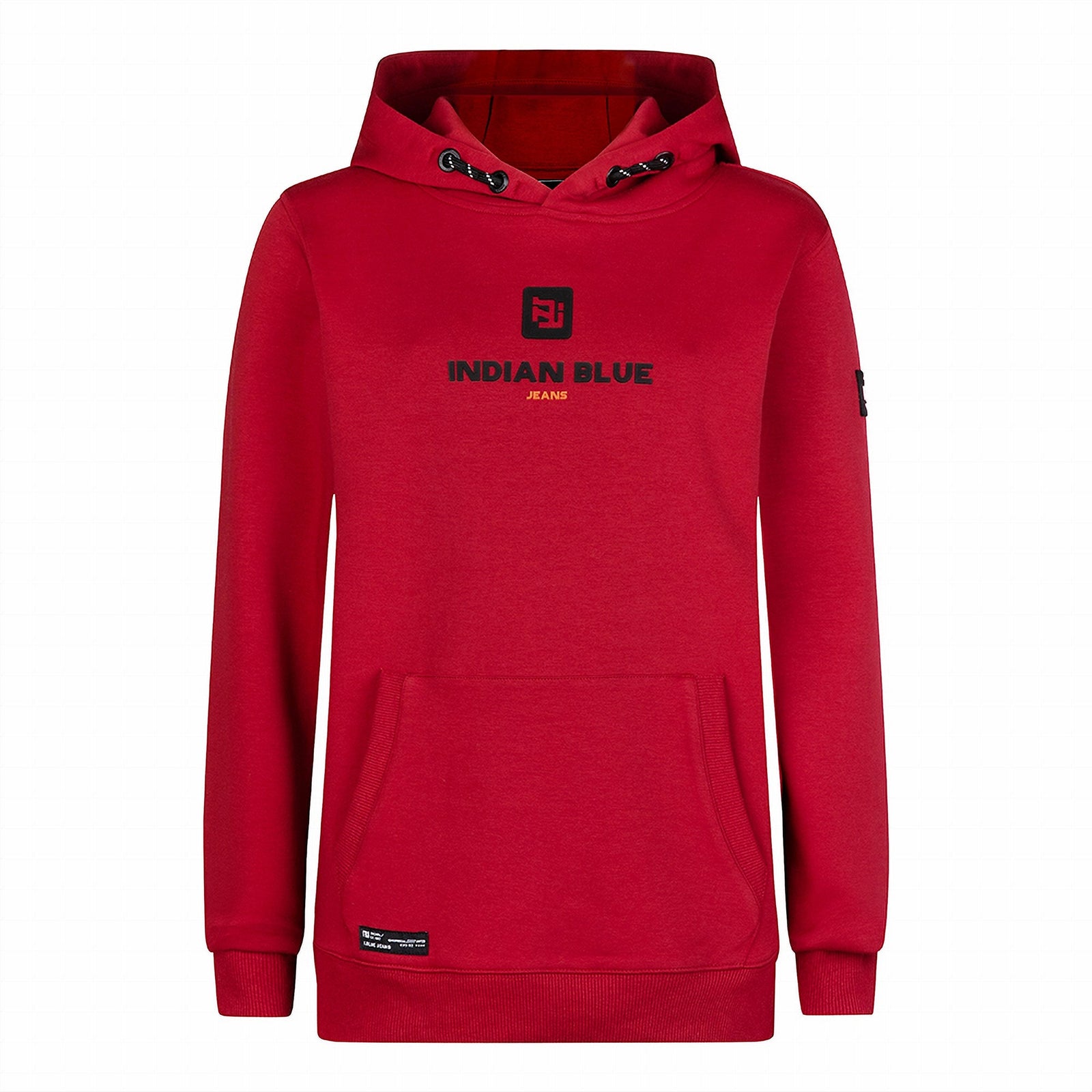 Indian Blue Jeans Hoodie Indian Blue Jeans