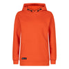 Indian Blue Jeans Hoodie Indn Backprint