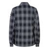 Indian Blue Jeans Shirt Jacket Check