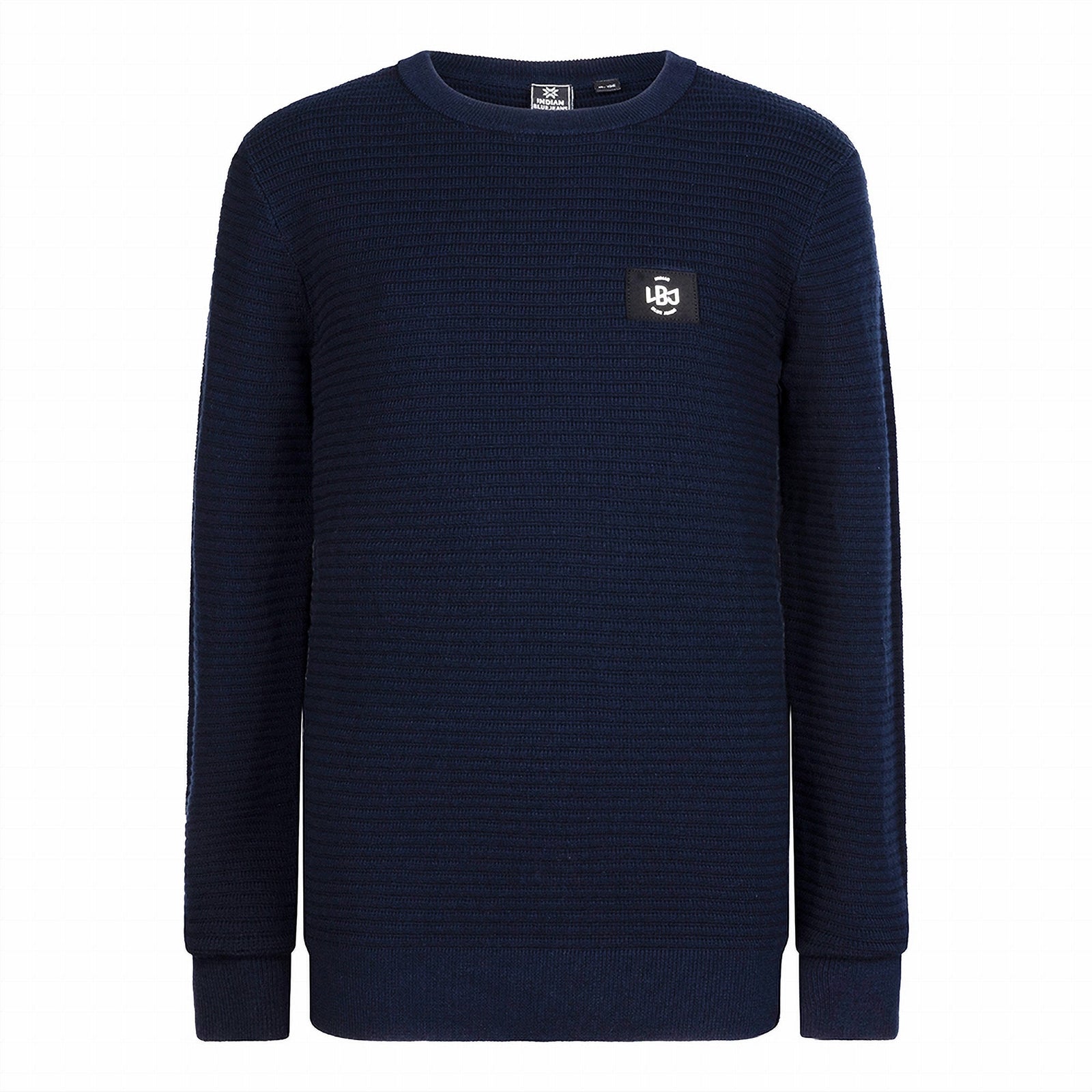Indian Blue Jeans Knitted Sweater indian