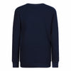 Jongens Knitted Sweater indian van Indian Blue Jeans in de kleur Deep Night in maat 176.