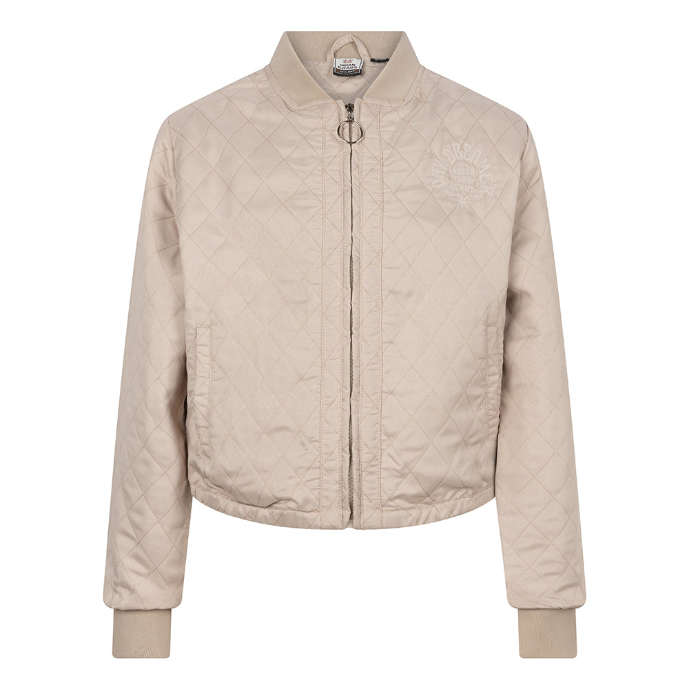 Indian Blue Jeans Padded Jacket