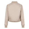 Meisjes Padded Jacket van Indian Blue Jeans in de kleur Sesame in maat 176.