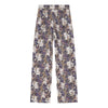 Indian Blue Jeans Leopard Wide Pants