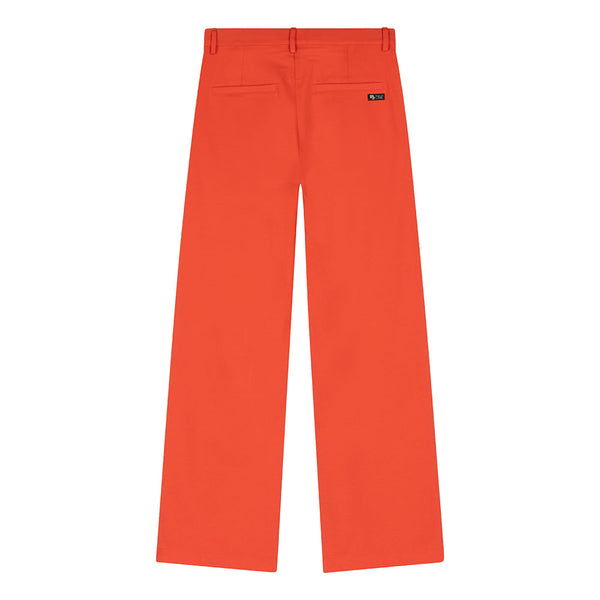 Indian Blue Jeans Wide Pants Pantalon Stretch