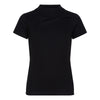 Indian Blue Jeans T-Shirt Chest Opening