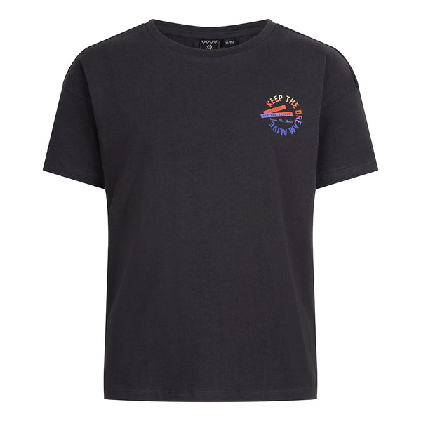 Indian Blue Jeans Oversized T-Shirt Festival