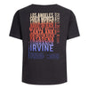 Indian Blue Jeans Oversized T-Shirt Festival