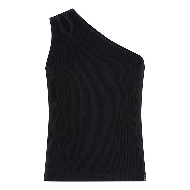 Indian Blue Jeans Off shoulder Singlet