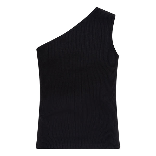 Indian Blue Jeans Off shoulder Singlet