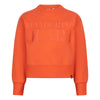 Indian Blue Jeans Sweater Wandering Heart
