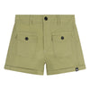 Indian Blue Jeans Cargo Short