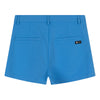 Meisjes Pantalon Short van Indian Blue Jeans in de kleur River Blue in maat 176.