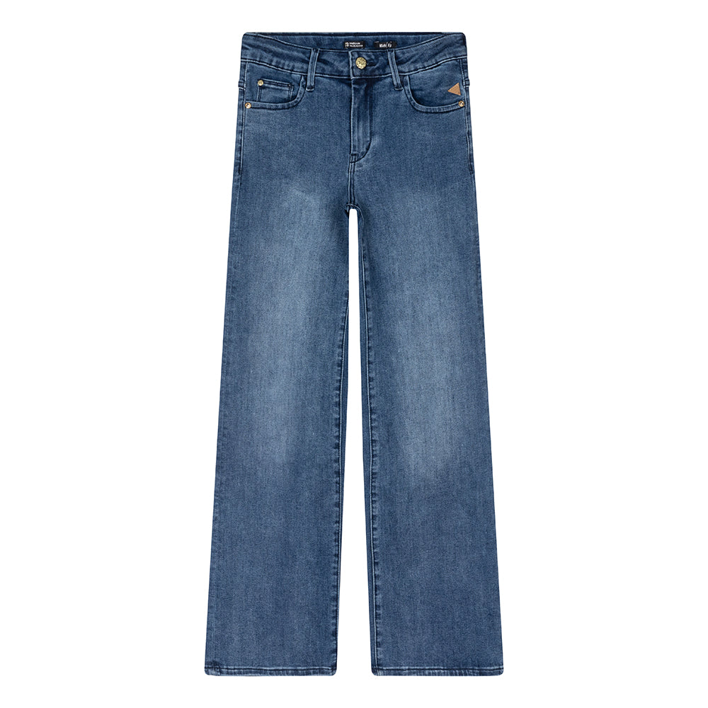 Indian Blue Jeans Jeans Joy Wide Fit