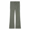 Meisjes Flare Pants Pied De Poule van Indian Blue Jeans in de kleur Dark Green in maat 176.