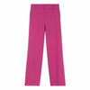 Meisjes Wide Pants Chino van Indian Blue Jeans in de kleur Festival Pink in maat 176.