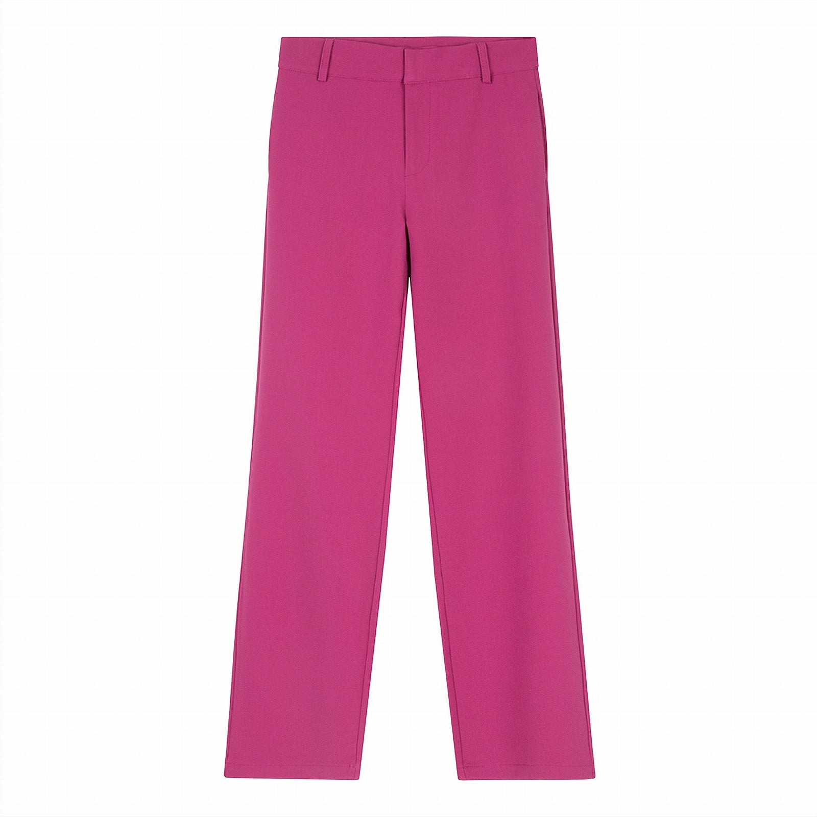 Indian Blue Jeans Wide Pants Chino