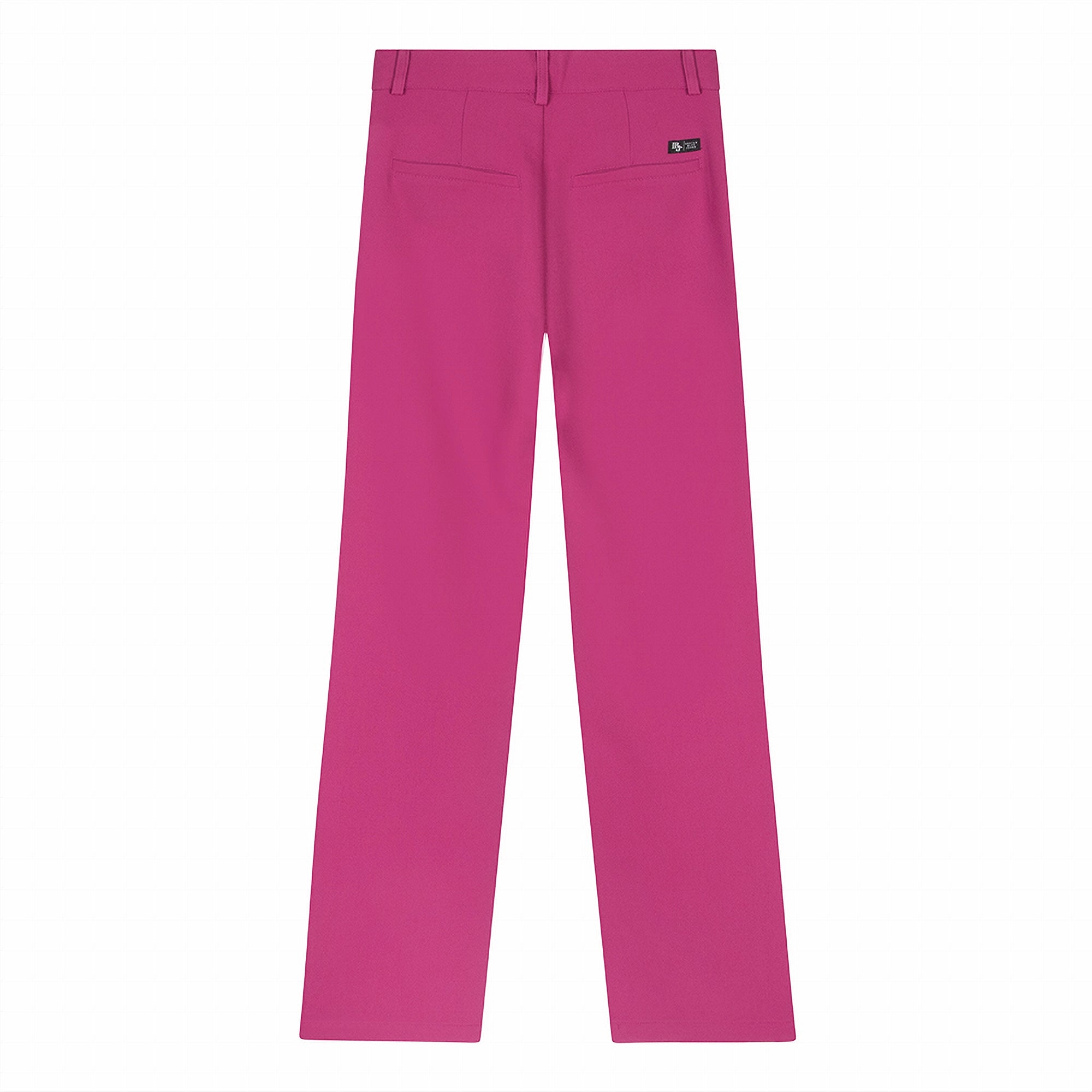 Meisjes Wide Pants Chino van Indian Blue Jeans in de kleur Festival Pink in maat 176.