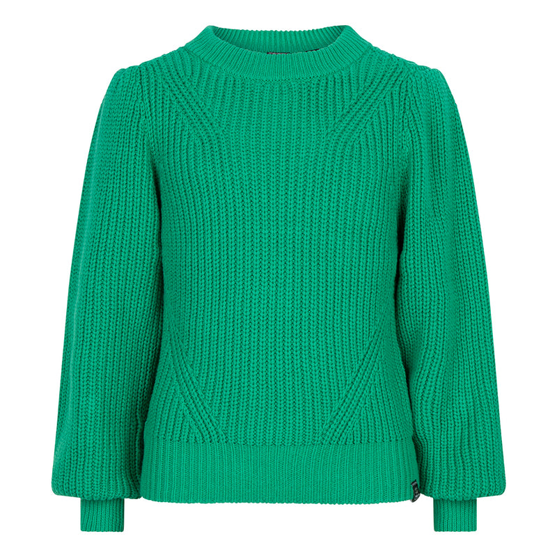 Indian Blue Jeans Knitwear Heavy Knit