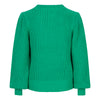 Indian Blue Jeans Knitwear Heavy Knit