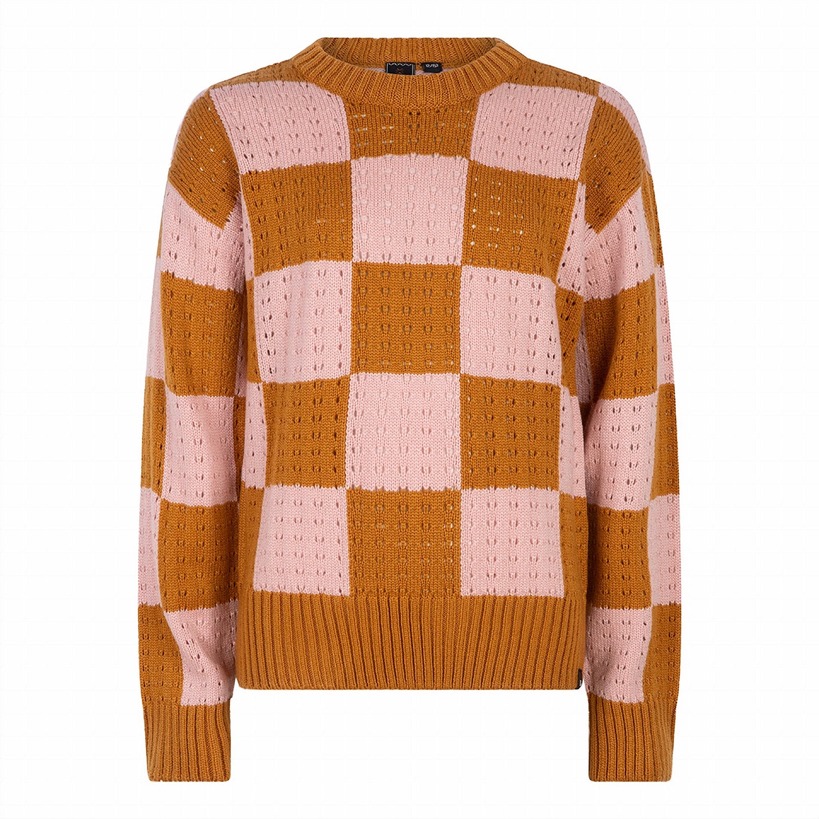 Indian Blue Jeans Knitwear Block