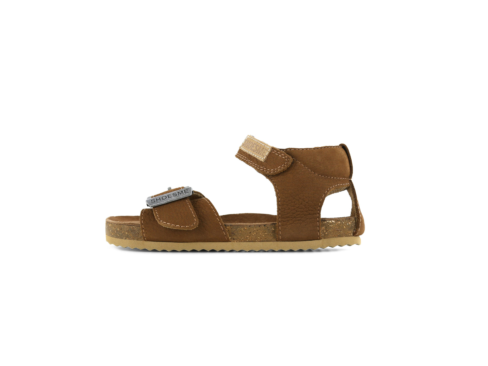 Shoesme Sandaal brown