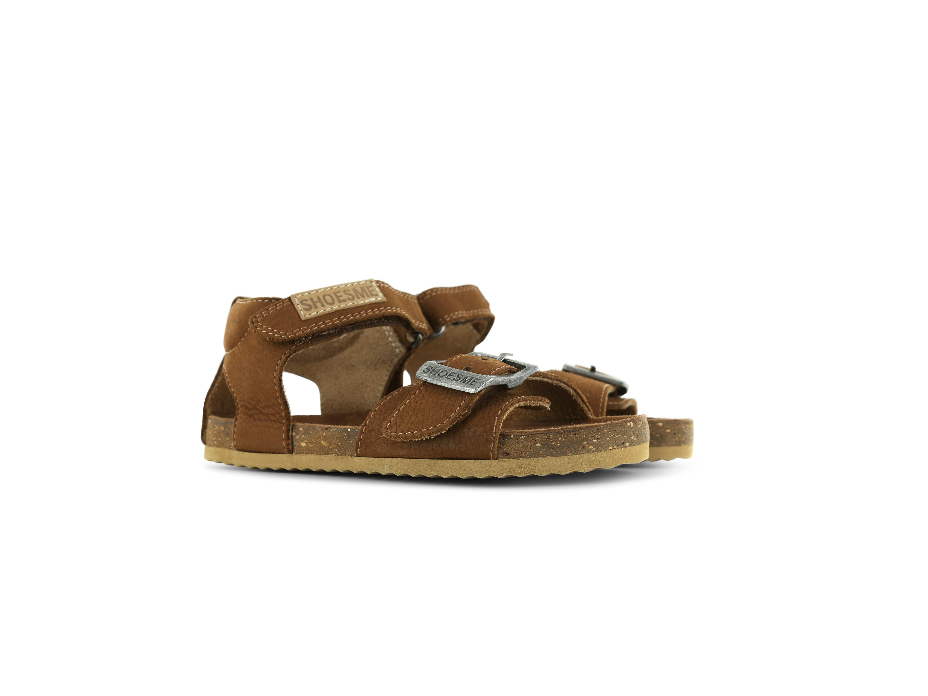 Shoesme Sandaal brown