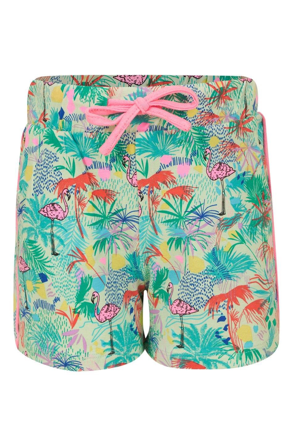 Someone Short Trousers IMANI-SG-34-B