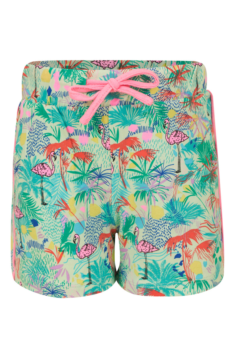 Someone Short Trousers IMANI-SG-34-B