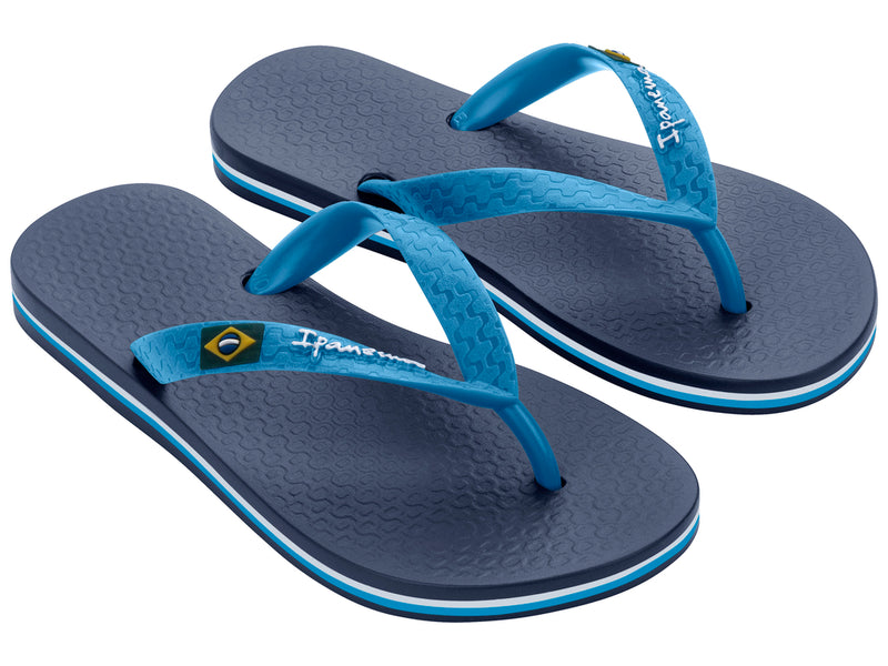 Ipanema Classic Brasil Kids