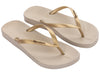 Ipanema Anatomic Tan