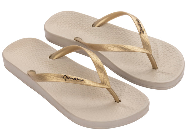 Ipanema Anatomic Tan