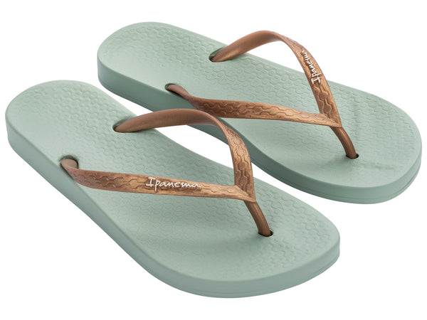 Ipanema Anatomic Tan