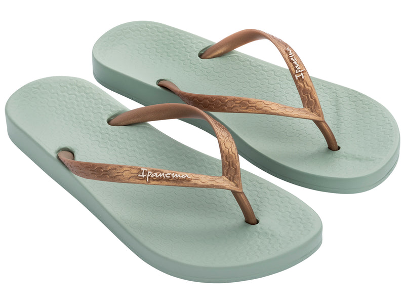 Ipanema Anatomic Tan
