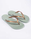 Ipanema Anatomic Tan